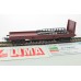 600800-11 LIMA - Blocco ruote per carro pianale 1/87 