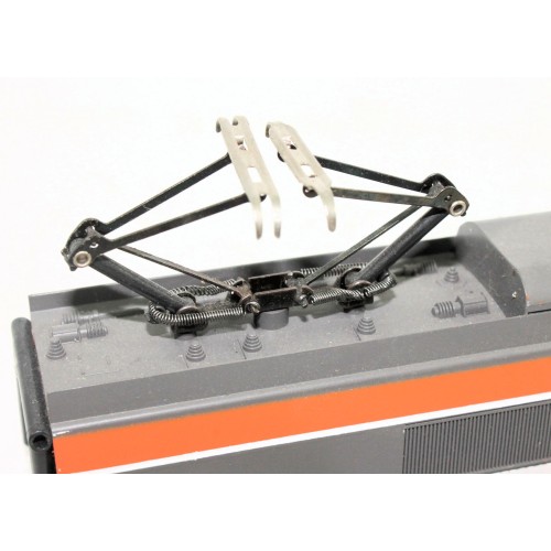 Parte di ricambio LIMA - TVG SNFC Pantografo 1/87