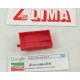 600970 G LIMA - RICAMBIO Cassone rosso per FIAT 619