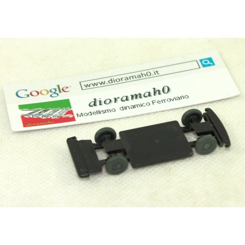 60 0820 R3 - Parte di ricambio LIMA scocca pianale auto 1/87 60 0820 R3 - Parte di ricambio LIMA scocca pianale auto 1/87