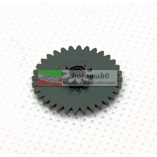Parti di ricambio Lima - 70-8026-027 Ingranaggi piccoli EX 0082