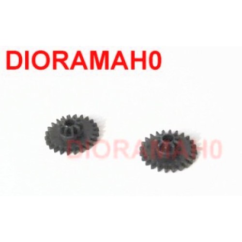 Parti di ricambio Lima - 70-8026-050 Ingranaggi 2-24/710