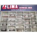 71-1506-000 Anelli 1056 - Parti di ricambio Lima