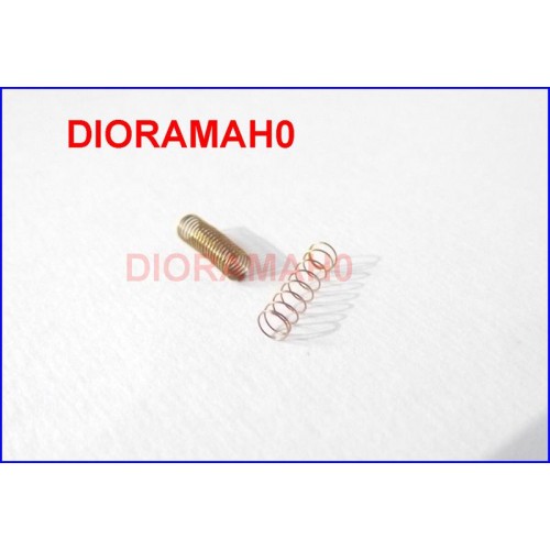 71-5094-000 Molle dis. 94/SP. - Parti di ricambio Lima