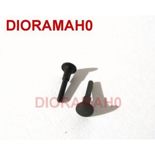 Parti di ricambio Lima - 71-5632-0000 Respingenti dis. 632/8020