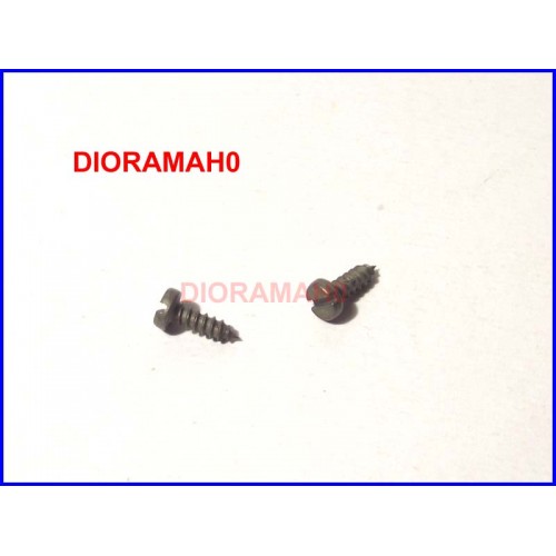 71-7652-000 Viti 9,2 X 6,5 - Parti di ricambio Lima