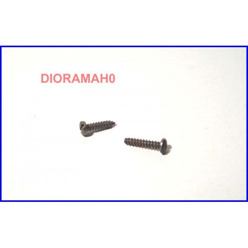 71-7653-000 Viti 9,2 X 7,52 - Parti di ricambio Lima