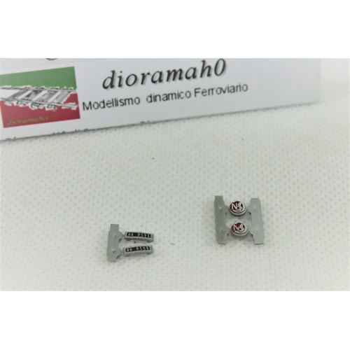 8175 597 LIMA - Aggiuntivi frontali BB 8595 SNFC
