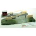 60 0021 LIMA - Passaggio a livello automatico 1/87