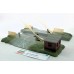 60 0021 LIMA - Passaggio a livello automatico 1/87