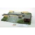 60 0021 LIMA - Passaggio a livello automatico 1/87