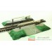 L600021 LIMA - Passaggio a livello statico 1/87