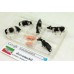 PREISER - Set mucche e maiali 1/87