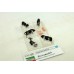 PREISER - Set mucche e maiali 1/87