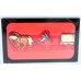 00429 PREISER -  Set cavalli cocchiere carri 1/87