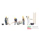 15055 NOCH - Muratori 1/87 15055 NOCH - Muratori 1/87