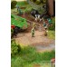 151643 FALLER - Contadini set sei personaggi 1:87 151643 FALLER - Contadini set sei personaggi 1:87