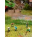 151644 FALLER - Contadini in raccolta 1:87 151644 FALLER - Contadini in raccolta 1:87