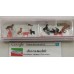 151902 FALLER - Cani e gatti 1/87