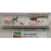 151920 FALLER - Set bestiame per fattoria 1/87