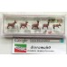 151924 FALLER - Set di cervi 1/87