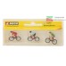 15897 NOCH - Ciclisti sportivi 1:87 15897 NOCH - Ciclisti sportivi 1:87