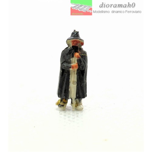 18210-5 NOCH - Pastore con pecore 1:87