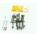 741194 HERPA- 14 soldati BW/US - ROCO 117