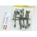741194 HERPA- 14 soldati BW/US - ROCO 117