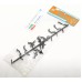 Z 252 39 ROCO - Soldati comandanti carri armati 1/87