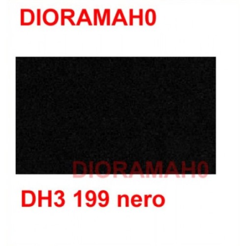 Pigmento in polvere - Nero 30 ml