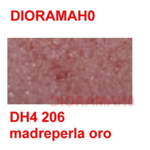 Pigmento in polvere - Madreperla oro 30 ml