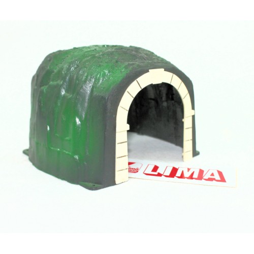 2060 LIMA - Galleria tunnel Ferroplastik 1/87