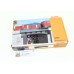 42544 VOLLMER - Ponte ferroviario corto 1/87