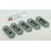44005 VOLLMER - Basamenti per ponti 5 pz