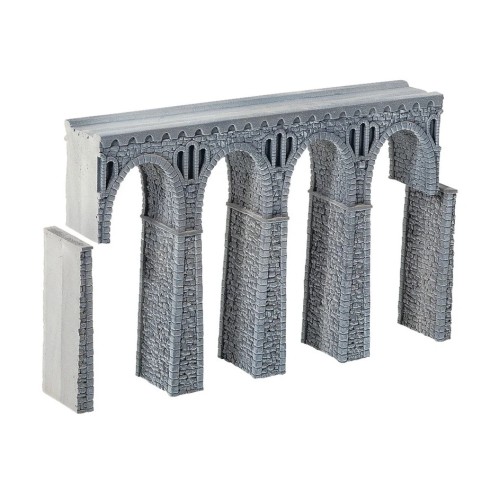 58660 NOCH - Viadotto ferroviario romano a più archi 58660 NOCH - Viadotto ferroviario romano a più archi