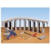 58660 NOCH - Viadotto ferroviario romano a più archi 58660 NOCH - Viadotto ferroviario romano a più archi