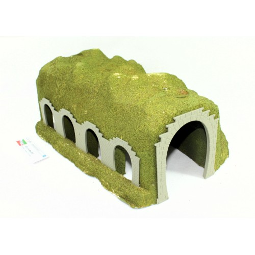 60 2080 LIMA - Galleria tunnel 1/87 