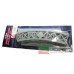L600912 LIMA - Coppia ponte curvo con piloni 1/87