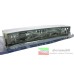 L600912 LIMA - Coppia ponte curvo con piloni 1/87