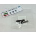 56034 PIKO - Gancio PIN 78/02  2 pezzi