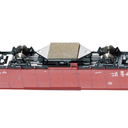 56115 PIKO - Ricambio per carro pulisci binari Piko 58919