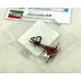 56156 PIKO - Pantografo rosso per locomotive Hobby 1/87
