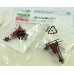 56156 PIKO - Pantografo rosso per locomotive Hobby 1/87