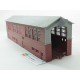 600952 LIMA - Smistatore e deposito 1/87