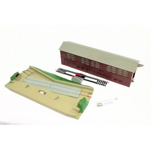 60 0952 LIMA - Smistatore e deposito