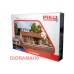 61824 PIKO - Magazzino depostito ferroviario