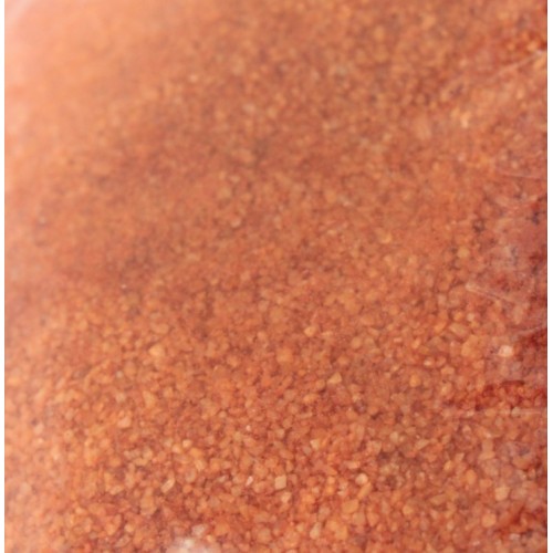 Graniglia fine colore TERRA 250 gr.