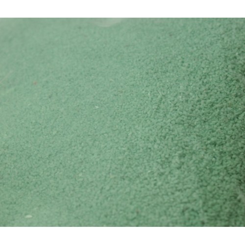 Graniglia fine colore VERDE chiaro 250 gr.