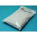BIANCO effetto NEVE Graniglia fine 250 gr.